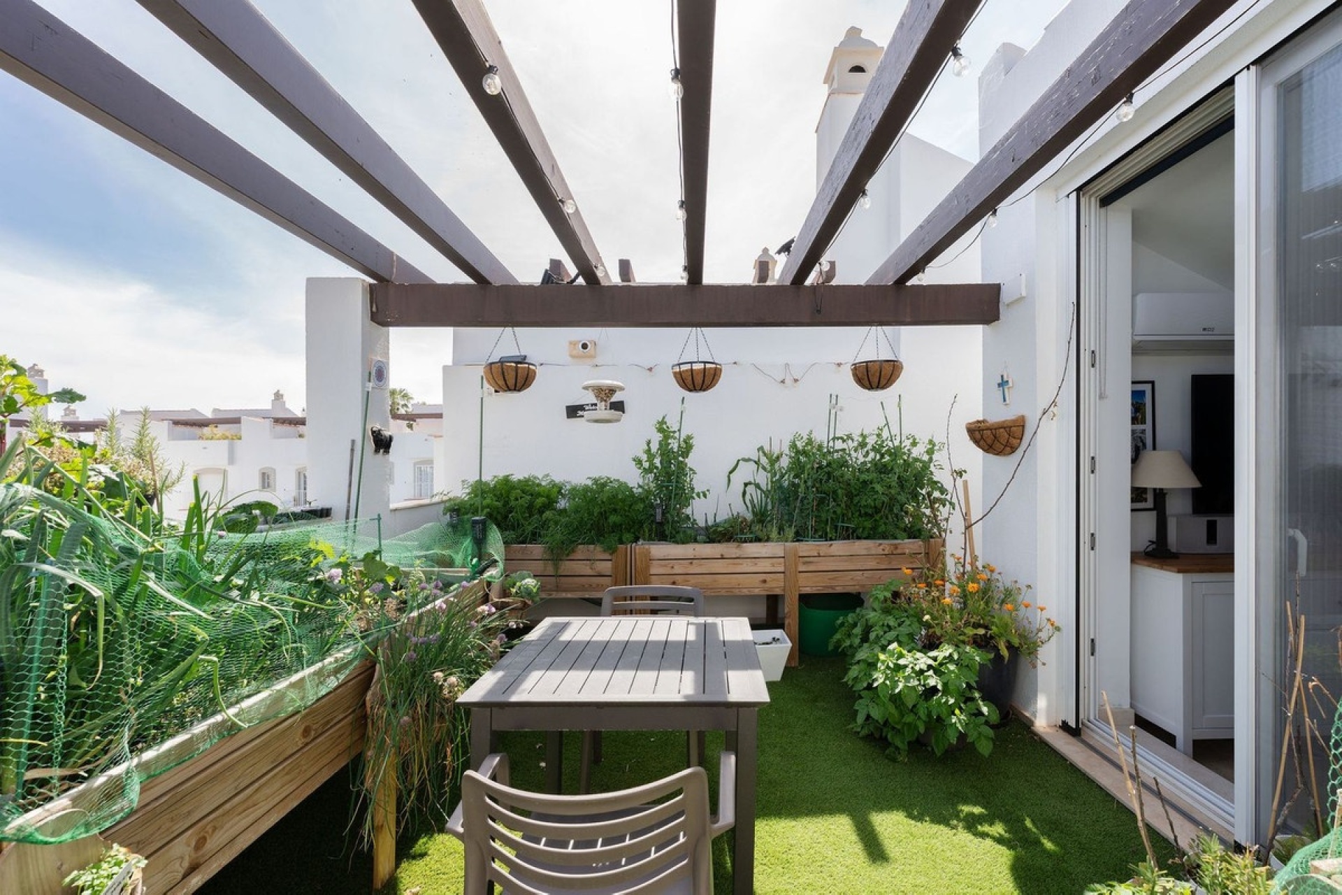 Rynek wtórny - Town house - Marbella - Nueva Andalucía