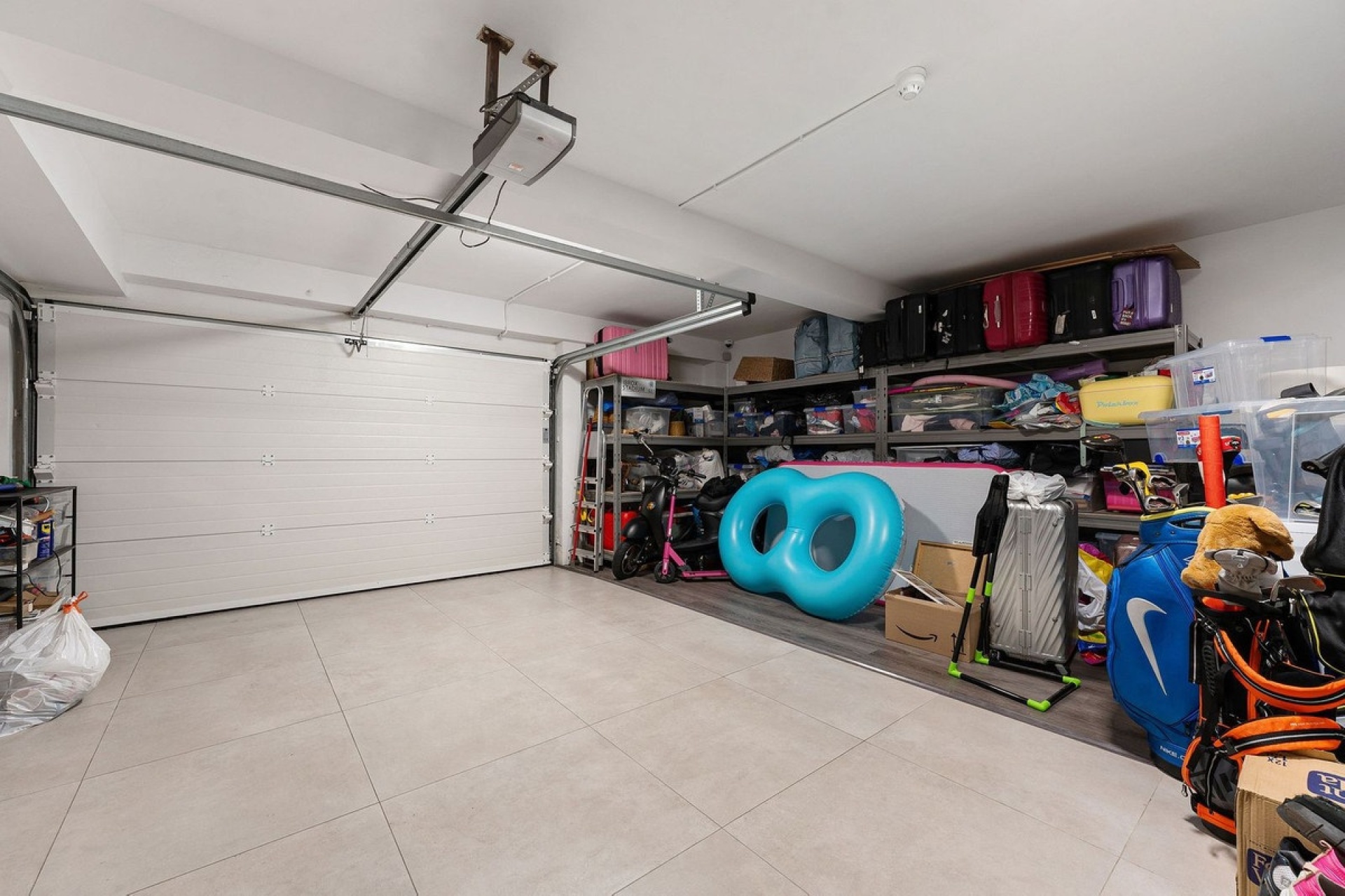 Rynek wtórny - Town house - Marbella - Nueva Andalucía