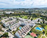 Rynek wtórny - Town house - Marbella - Nueva Andalucía