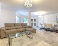 Rynek wtórny - Town house - Marbella - Nueva Andalucía