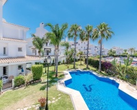 Rynek wtórny - Town house - Marbella - Nueva Andalucía
