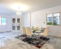 Rynek wtórny - Town house - Marbella - Nueva Andalucía