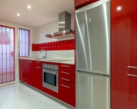 Rynek wtórny - Town house - Marbella - Nueva Andalucía