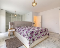 Rynek wtórny - Town house - Marbella - Nueva Andalucía