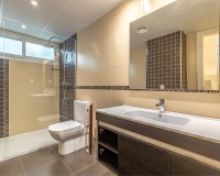 Rynek wtórny - Town house - Marbella - Nueva Andalucía