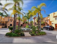 Rynek wtórny - Town house - Marbella - Nueva Andalucía