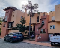 Rynek wtórny - Town house - Marbella - Nueva Andalucía