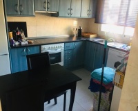Rynek wtórny - Town house - Marbella - Nueva Andalucía