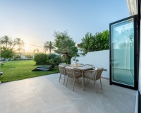 Rynek wtórny - Town house - Marbella - Nueva Andalucía