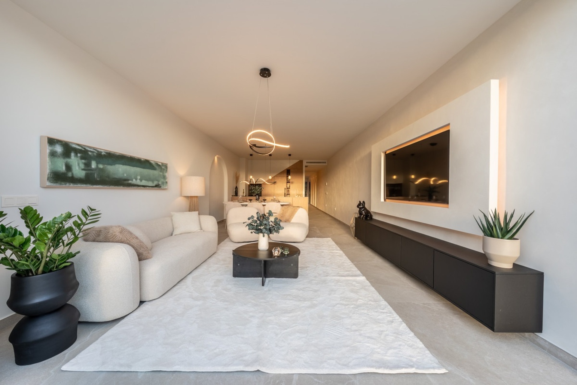 Rynek wtórny - Town house - Marbella - Nueva Andalucía