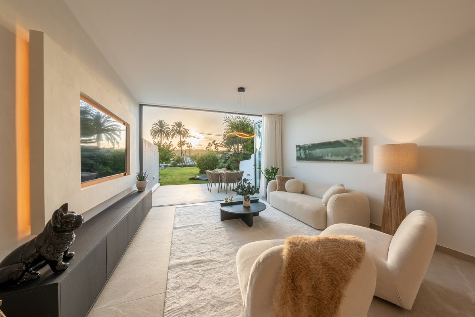 Rynek wtórny - Town house - Marbella - Nueva Andalucía
