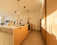 Rynek wtórny - Town house - Marbella - Nueva Andalucía