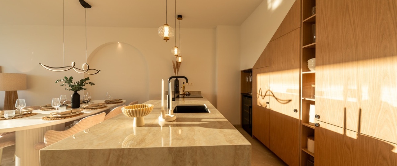 Rynek wtórny - Town house - Marbella - Nueva Andalucía