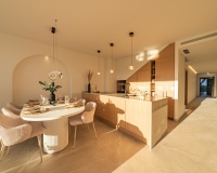 Rynek wtórny - Town house - Marbella - Nueva Andalucía