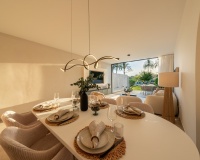 Rynek wtórny - Town house - Marbella - Nueva Andalucía