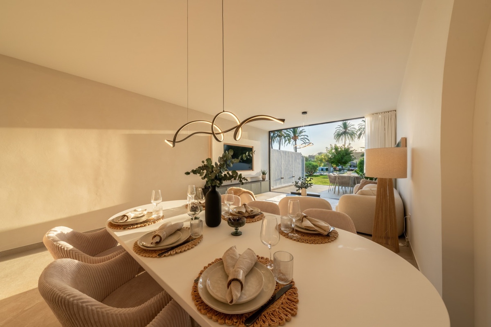 Rynek wtórny - Town house - Marbella - Nueva Andalucía
