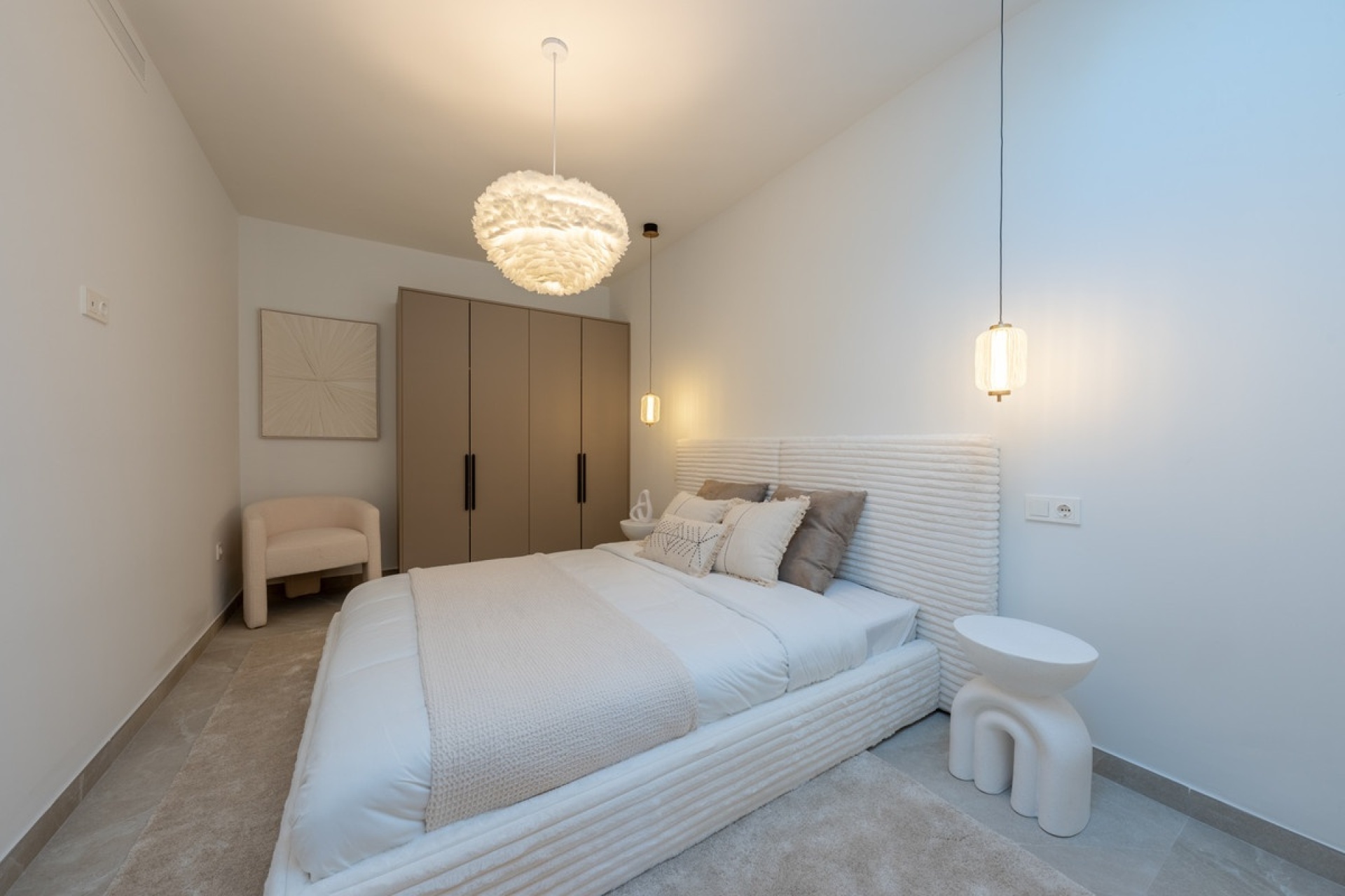 Rynek wtórny - Town house - Marbella - Nueva Andalucía