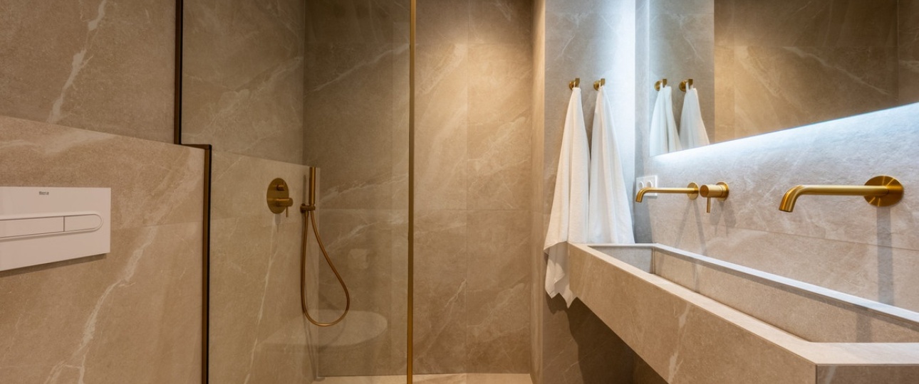 Rynek wtórny - Town house - Marbella - Nueva Andalucía