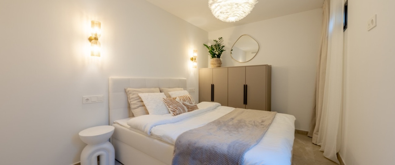 Rynek wtórny - Town house - Marbella - Nueva Andalucía