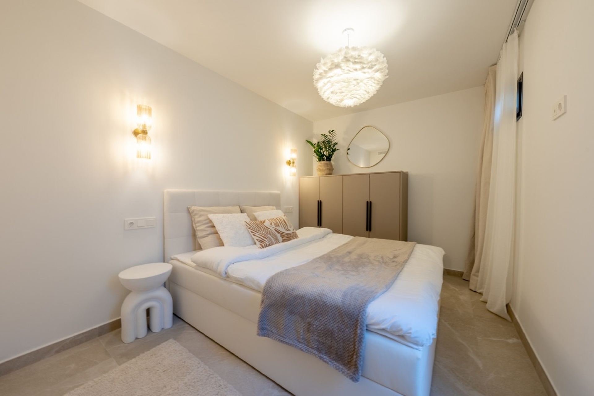 Rynek wtórny - Town house - Marbella - Nueva Andalucía