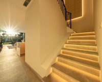 Rynek wtórny - Town house - Marbella - Nueva Andalucía