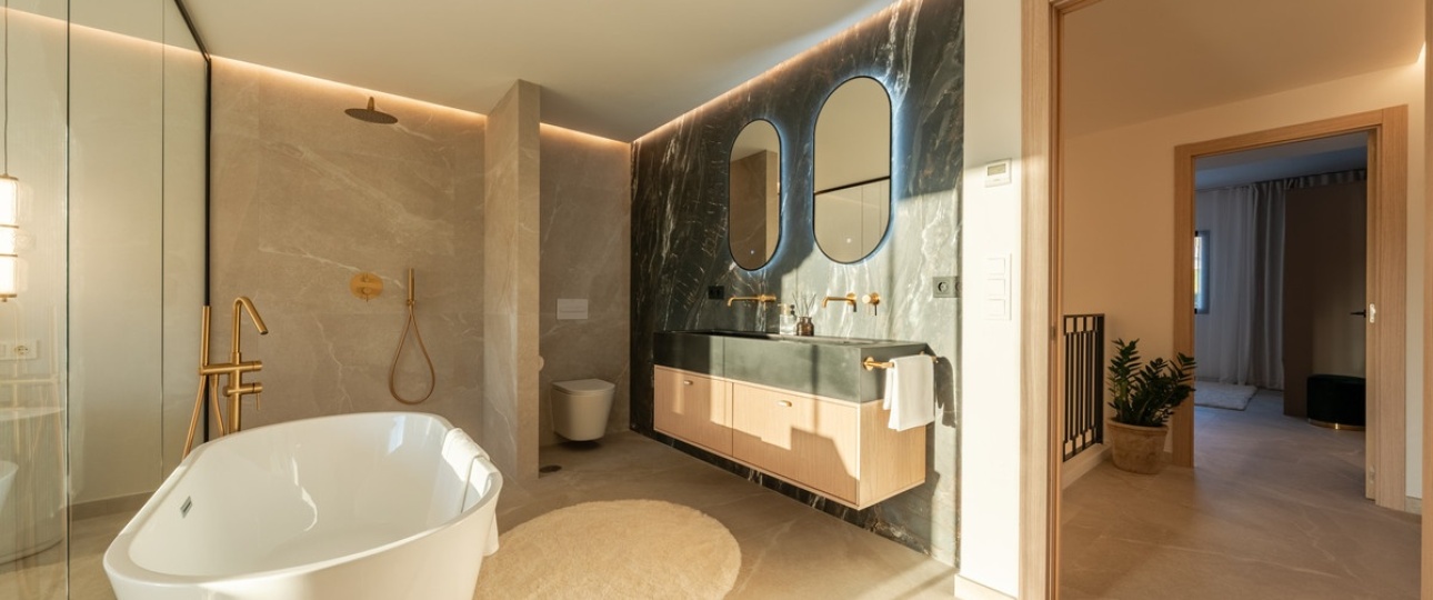 Rynek wtórny - Town house - Marbella - Nueva Andalucía
