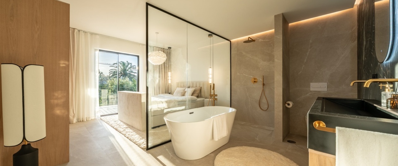 Rynek wtórny - Town house - Marbella - Nueva Andalucía