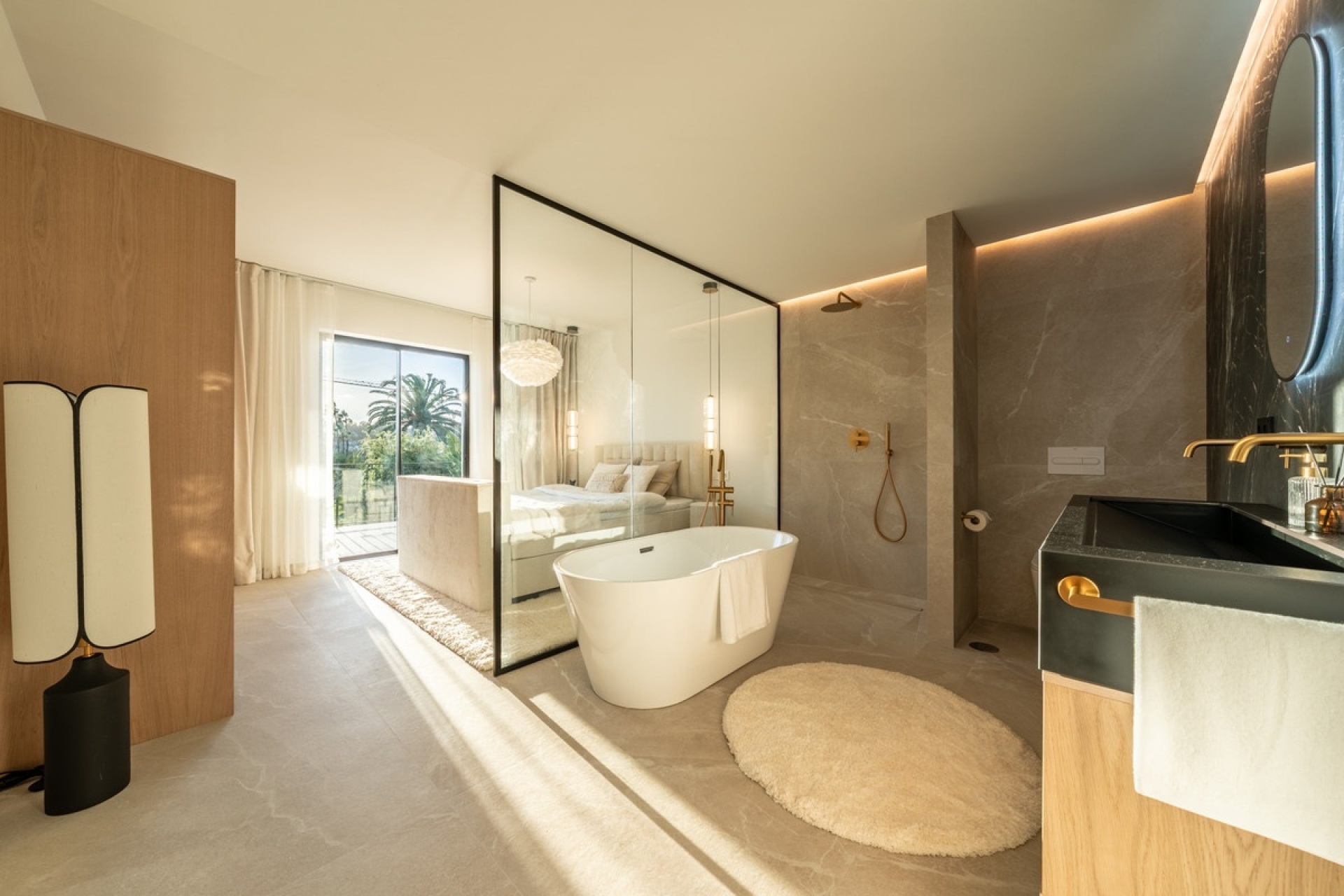 Rynek wtórny - Town house - Marbella - Nueva Andalucía