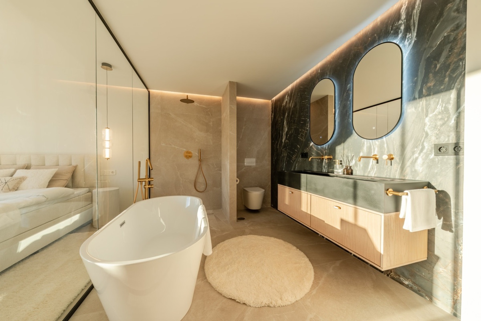 Rynek wtórny - Town house - Marbella - Nueva Andalucía