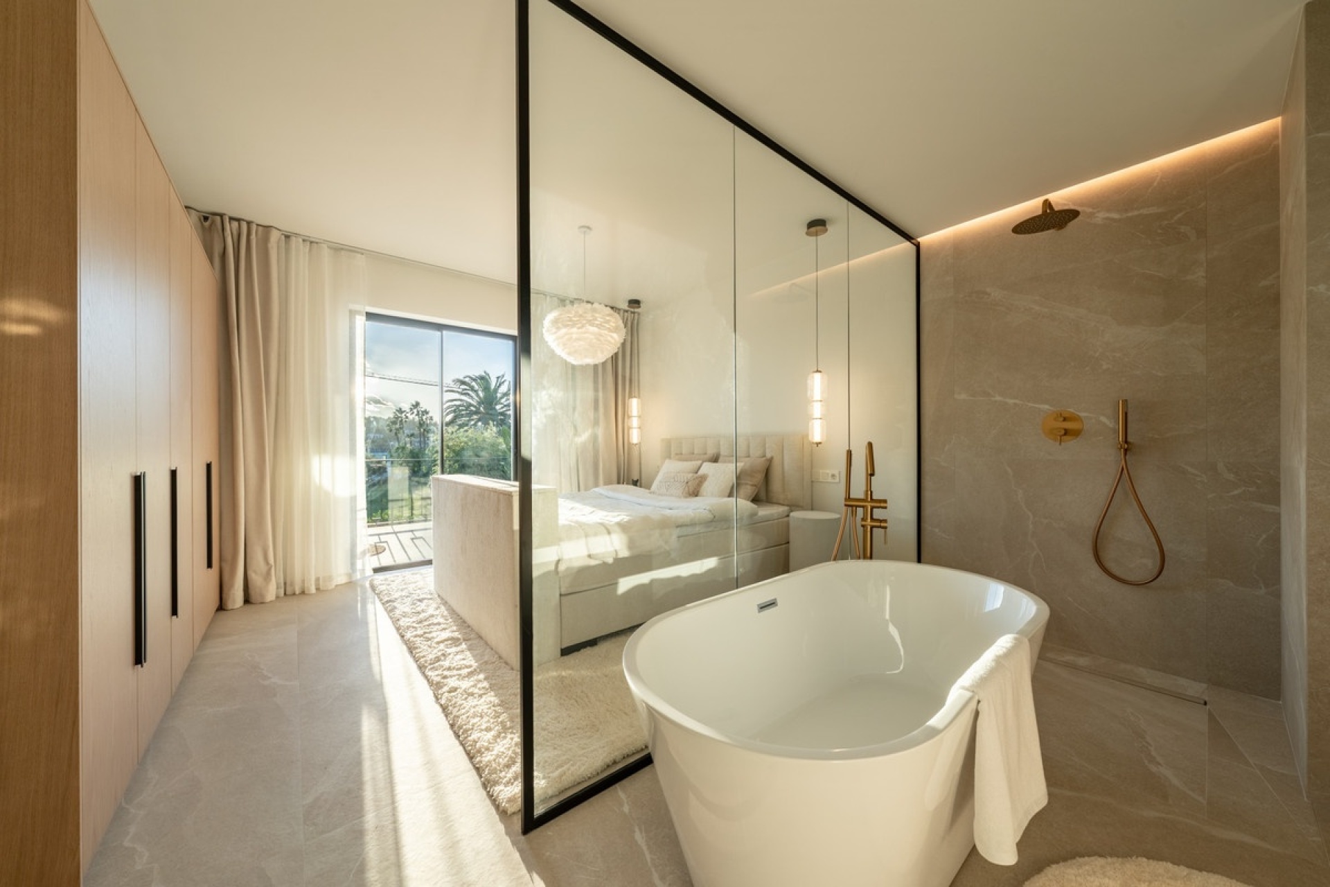 Rynek wtórny - Town house - Marbella - Nueva Andalucía