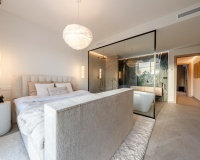 Rynek wtórny - Town house - Marbella - Nueva Andalucía