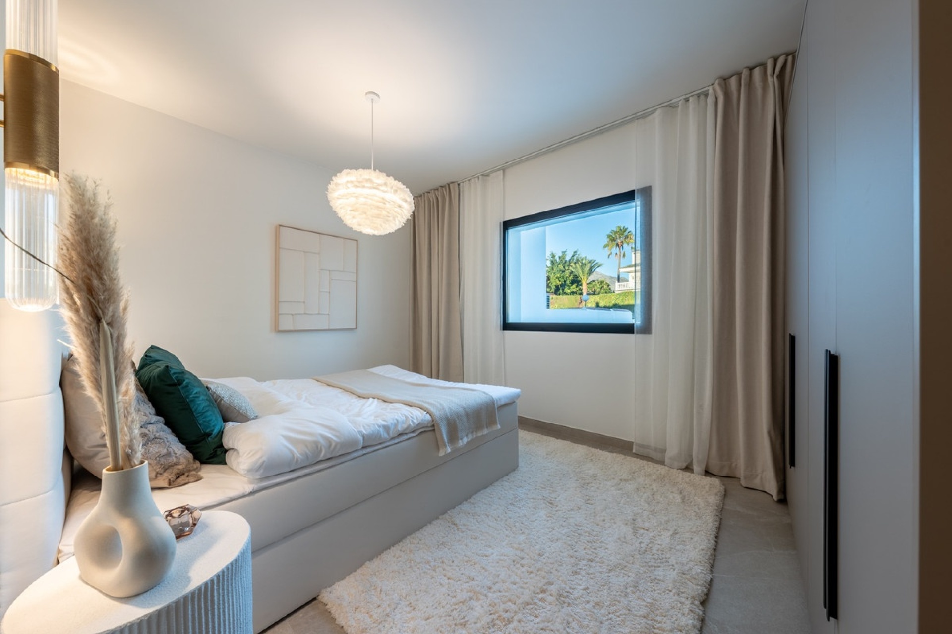 Rynek wtórny - Town house - Marbella - Nueva Andalucía
