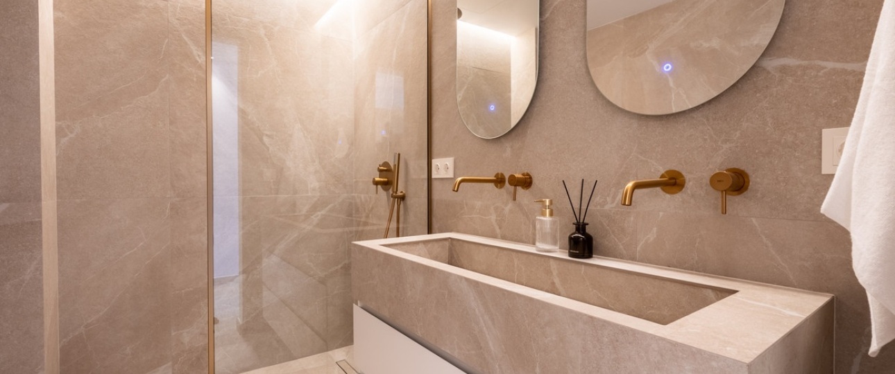 Rynek wtórny - Town house - Marbella - Nueva Andalucía