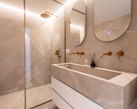 Rynek wtórny - Town house - Marbella - Nueva Andalucía
