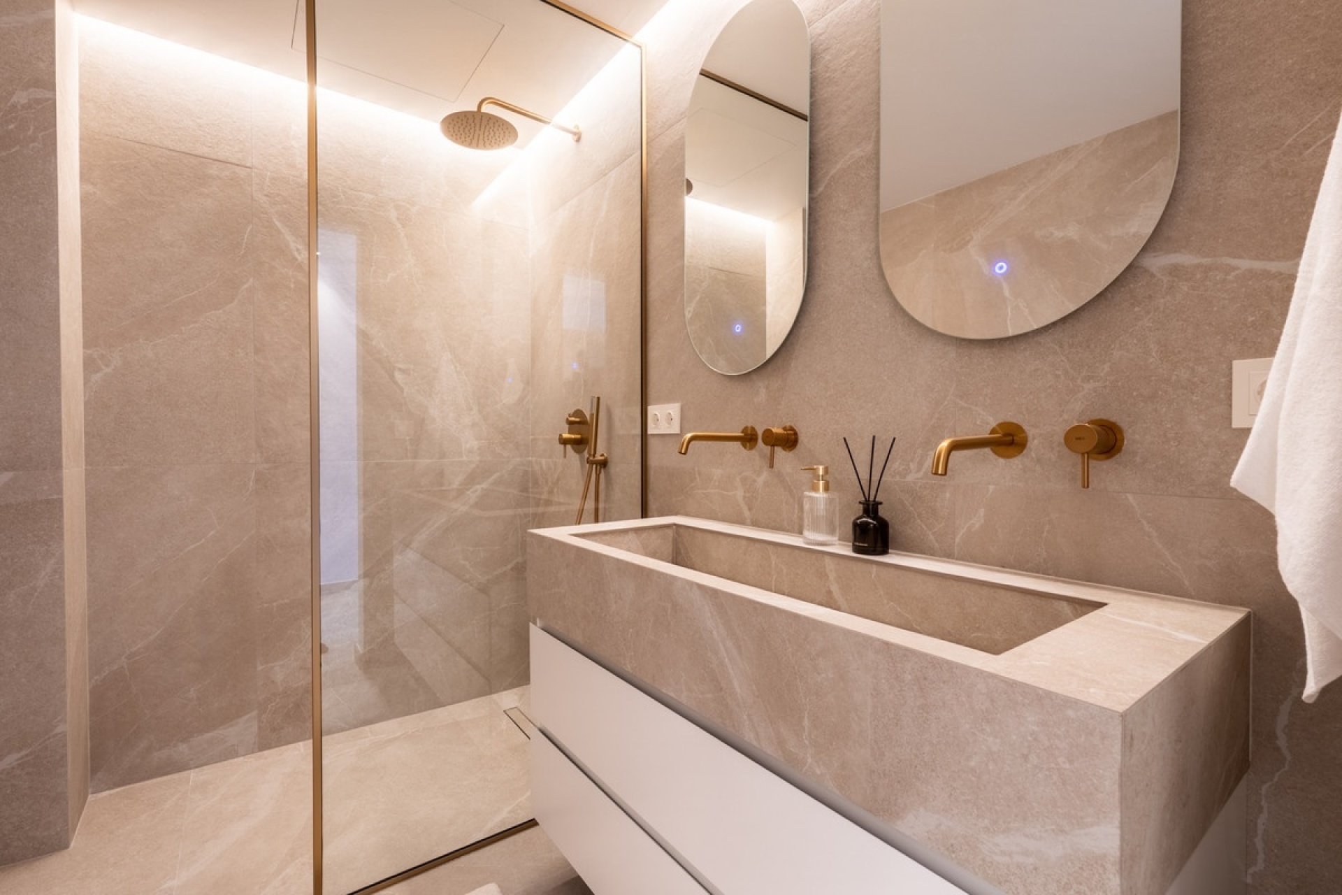 Rynek wtórny - Town house - Marbella - Nueva Andalucía