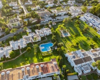 Rynek wtórny - Town house - Marbella - Nueva Andalucía