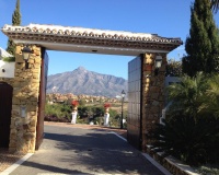Rynek wtórny - Town house - Marbella - Nueva Andalucía