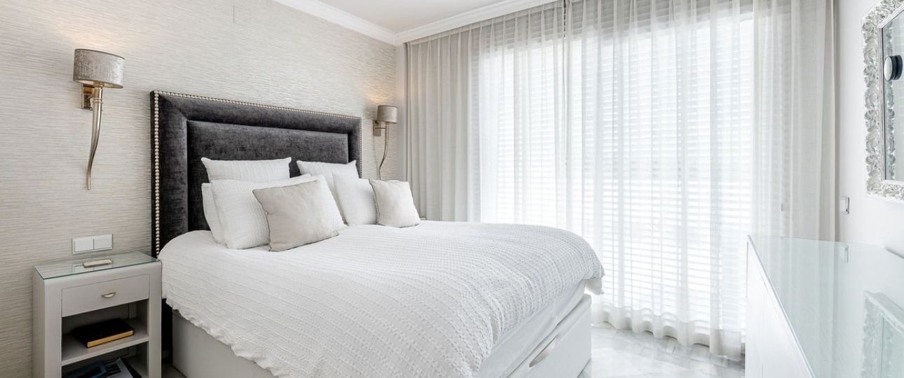 Rynek wtórny - Town house - Marbella - Nueva Andalucía