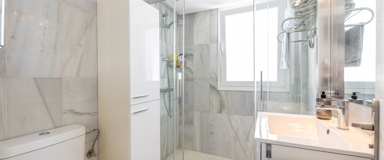 Rynek wtórny - Town house - Marbella - Nueva Andalucía