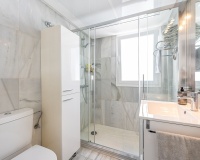 Rynek wtórny - Town house - Marbella - Nueva Andalucía