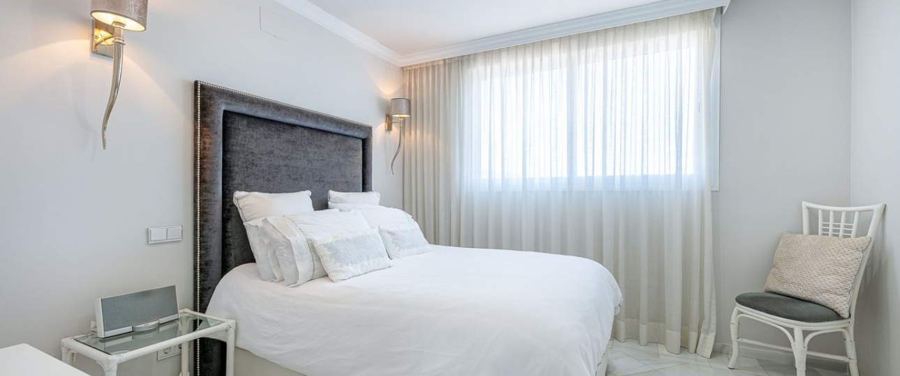 Rynek wtórny - Town house - Marbella - Nueva Andalucía