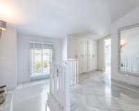 Rynek wtórny - Town house - Marbella - Nueva Andalucía