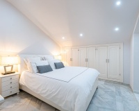 Rynek wtórny - Town house - Marbella - Nueva Andalucía