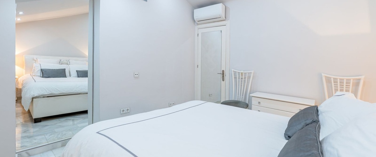 Rynek wtórny - Town house - Marbella - Nueva Andalucía