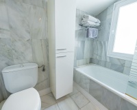 Rynek wtórny - Town house - Marbella - Nueva Andalucía