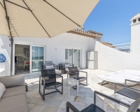 Rynek wtórny - Town house - Marbella - Nueva Andalucía
