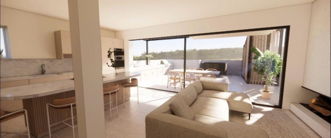Rynek wtórny - Town house - Marbella - Nueva Andalucía