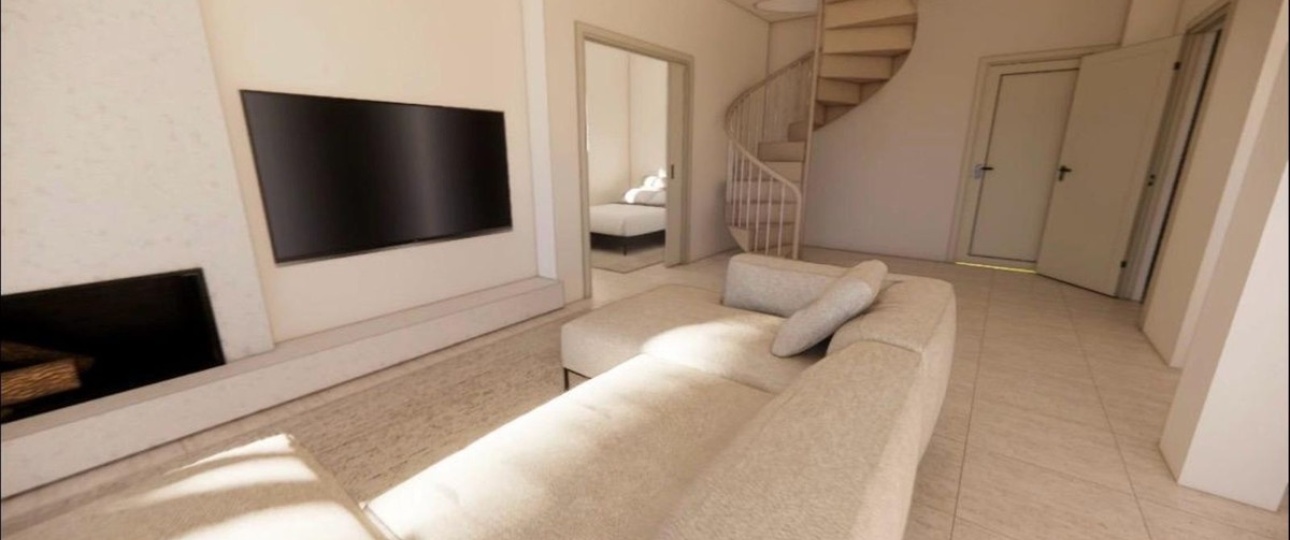 Rynek wtórny - Town house - Marbella - Nueva Andalucía