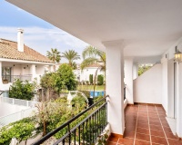 Rynek wtórny - Town house - Marbella - Nueva Andalucía