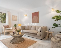 Rynek wtórny - Town house - Marbella - Nueva Andalucía